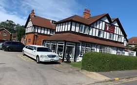 Links Hotel Skegness